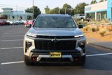 New 2026 Chevrolet Traverse Z71 w/ Enhanced Driving Package image 3