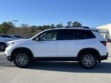 New 2025 Honda Passport TrailSport image 3