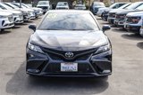 Used 2023 Toyota Camry SE image 2