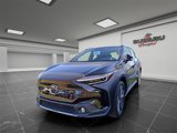 New 2025 Subaru Solterra Limited image 3