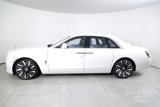 New 2025 Rolls-Royce Ghost image 3