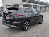 New 2025 Mitsubishi Outlander SE image 3