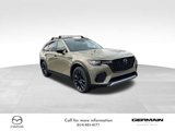 New 2025 MAZDA CX-50 AWD 2.5 Turbo w/ Weather Package image 3