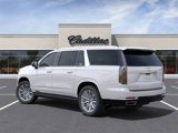 New 2025 Cadillac Escalade ESV Premium Luxury image 3