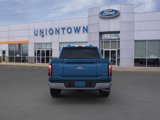 New 2025 Ford F150 Lariat image 5