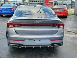 Used 2022 Kia K5 LXS image 5