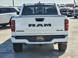 New 2025 RAM 1500 Big Horn image 5