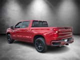 New 2025 Chevrolet Silverado 1500 RST image 4