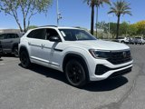 New 2025 Volkswagen Atlas Cross Sport SEL R-Line image 5