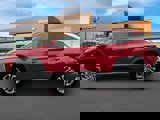 New 2025 Hyundai Tucson Limited image 3