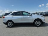 Used 2021 Chevrolet Equinox LT image 2