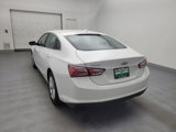 Used 2022 Chevrolet Malibu LT image 5