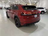 New 2025 Volkswagen Atlas Cross Sport SEL R-Line image 6