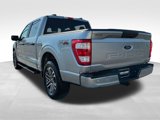 Used 2021 Ford F150 XL w/ STX Appearance Package image 3