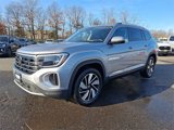 New 2025 Volkswagen Atlas SEL image 2
