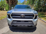 Used 2024 Toyota Tacoma SR5 image 2
