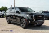 Used 2021 GMC Yukon AT4 w/ AT4 Premium Plus Package image 3