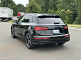 Used 2019 Audi SQ5 Premium Plus image 5