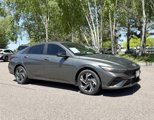 New 2025 Hyundai Elantra SEL image 2