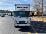 Used 2019 Isuzu NPR image 2