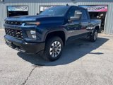 Used 2023 Chevrolet Silverado 2500 Custom w/ Custom Value Package image 3