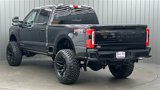 Used 2025 Ford F250 Platinum image 3