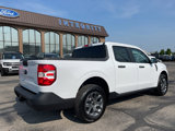 New 2025 Ford Maverick XLT image 4