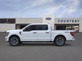New 2025 Ford F150 STX w/ Equipment Group 200A image 3