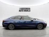 Used 2021 Hyundai Sonata Limited image 6