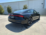 New 2025 Audi A7 3.0T Prestige image 5