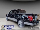 New 2025 Ford F150 King Ranch w/ FX4 Off-Road Package image 3
