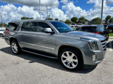 Used 2018 Cadillac Escalade ESV Luxury image 6