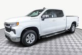 Used 2024 Chevrolet Silverado 1500 LT w/ Protection Package image 4