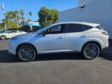 New 2025 Nissan Murano SL image 5