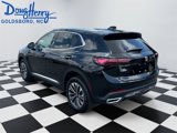 New 2025 Buick Envision Preferred image 3