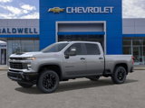 New 2026 Chevrolet Silverado 2500 Custom w/ Custom Convenience Package image 2