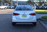 Used 2025 Nissan Versa S image 5
