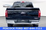 New 2025 Ford F150 Lariat image 5