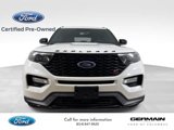 Certified 2024 Ford Explorer ST w/ Technology Package image 3