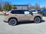 New 2025 Nissan Rogue Platinum w/ Platinum Premium Package image 4