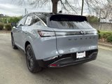 New 2025 Nissan Murano Platinum image 5
