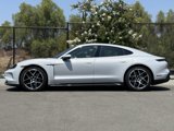 Used 2025 Porsche Taycan image 2