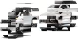 New 2025 Chevrolet Suburban High Country image 2