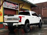 Used 2019 Ford F250 Platinum w/ Platinum Ultimate Package image 4