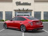 New 2026 Cadillac CT5 V w/ Technology Package image 3