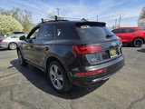Used 2025 Audi Q5 2.0T Premium image 5