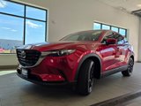 Certified 2023 MAZDA CX-9 Touring Plus image 3