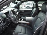 New 2026 RAM 1500 Laramie image 2