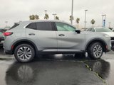 New 2025 Buick Envision Preferred image 4
