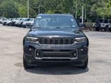 New 2025 Jeep Grand Cherokee L Overland image 2